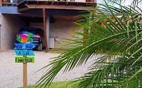 Casa Kitinet Loft Bidu House