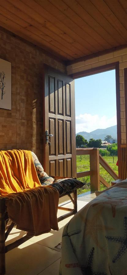 Casa Kitinet Loft Bidu House Imbituba (Santa Catarina) Exterior foto